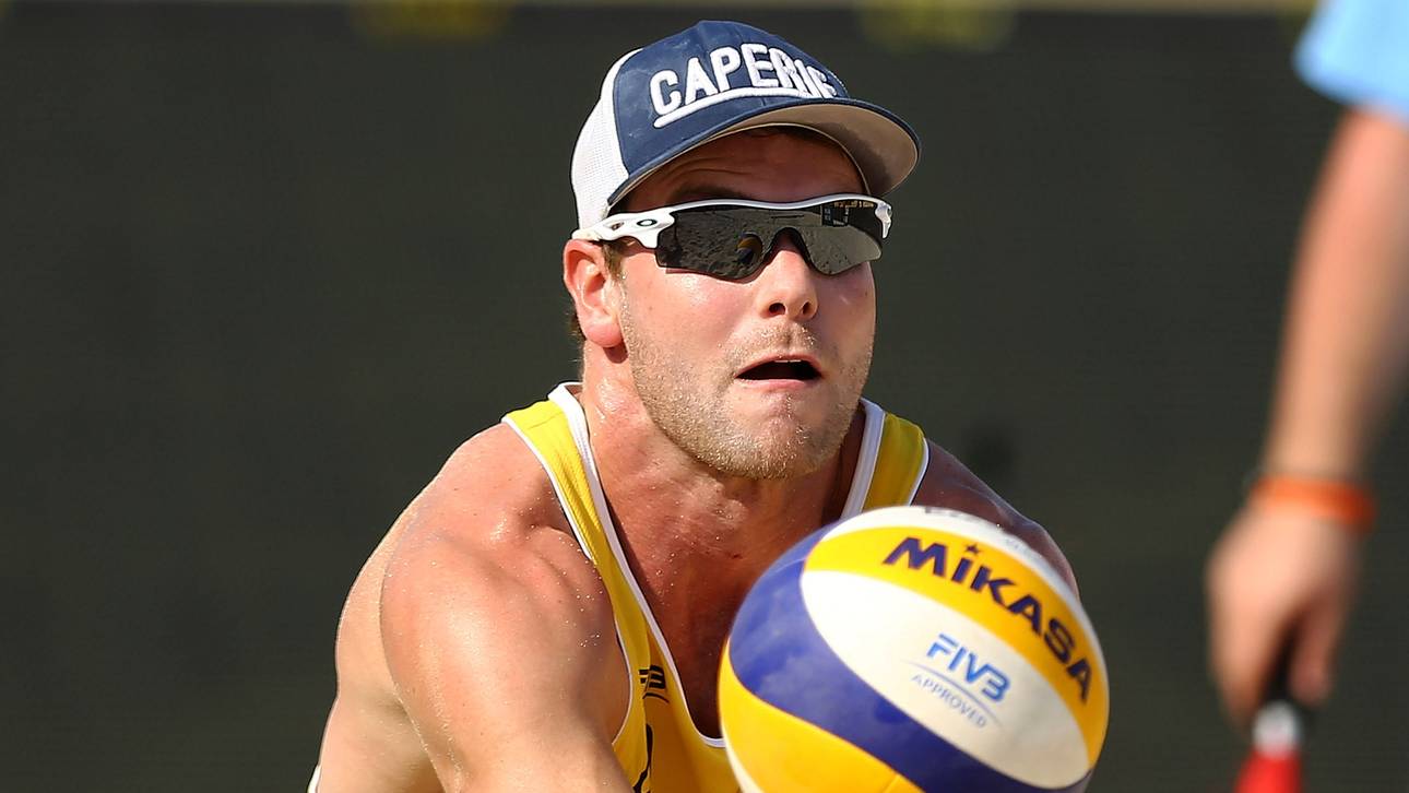 Deutsches Duo überraschend raus