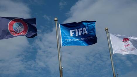 Die FIFA verlängerte die Abstellungspflicht 
