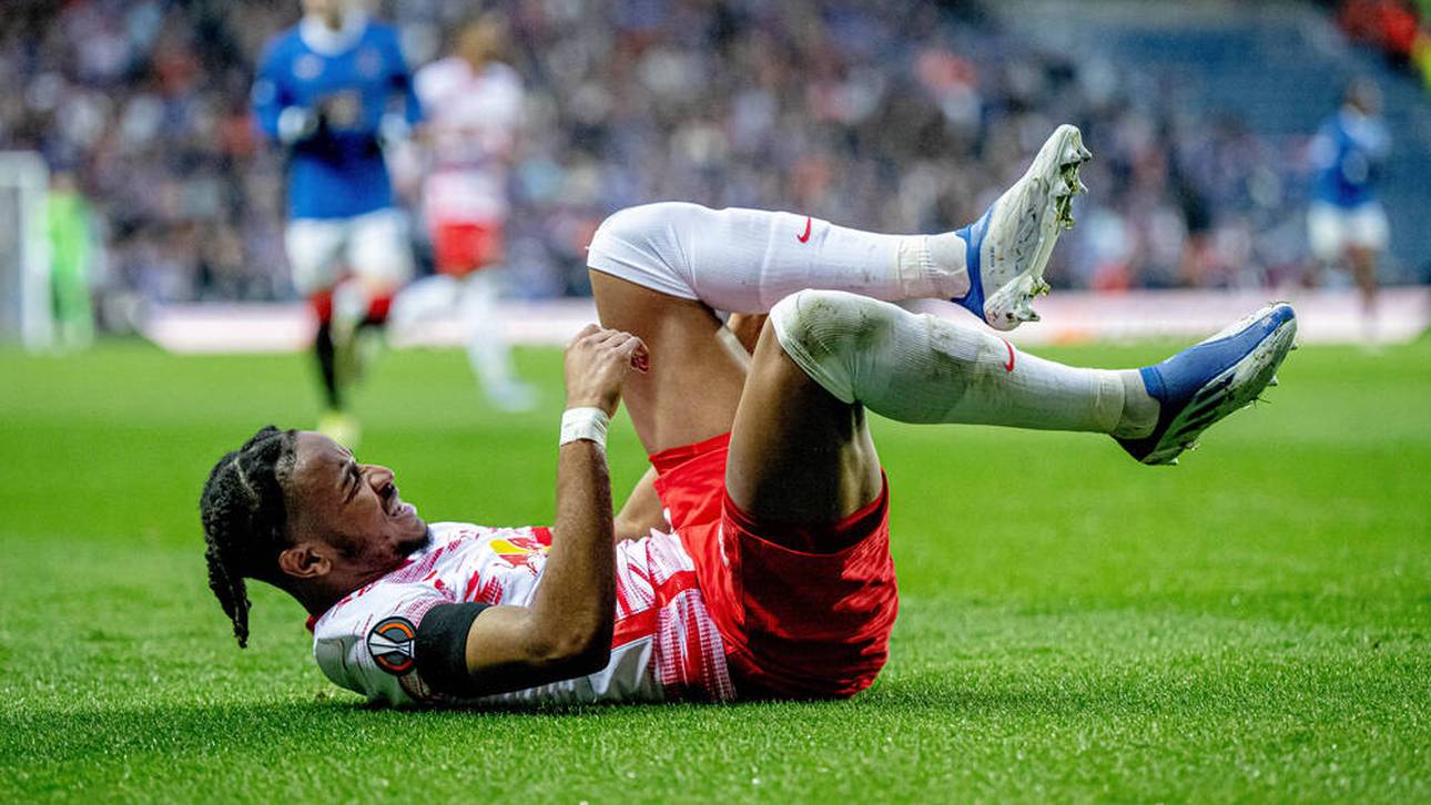 Operation bei Nkunku