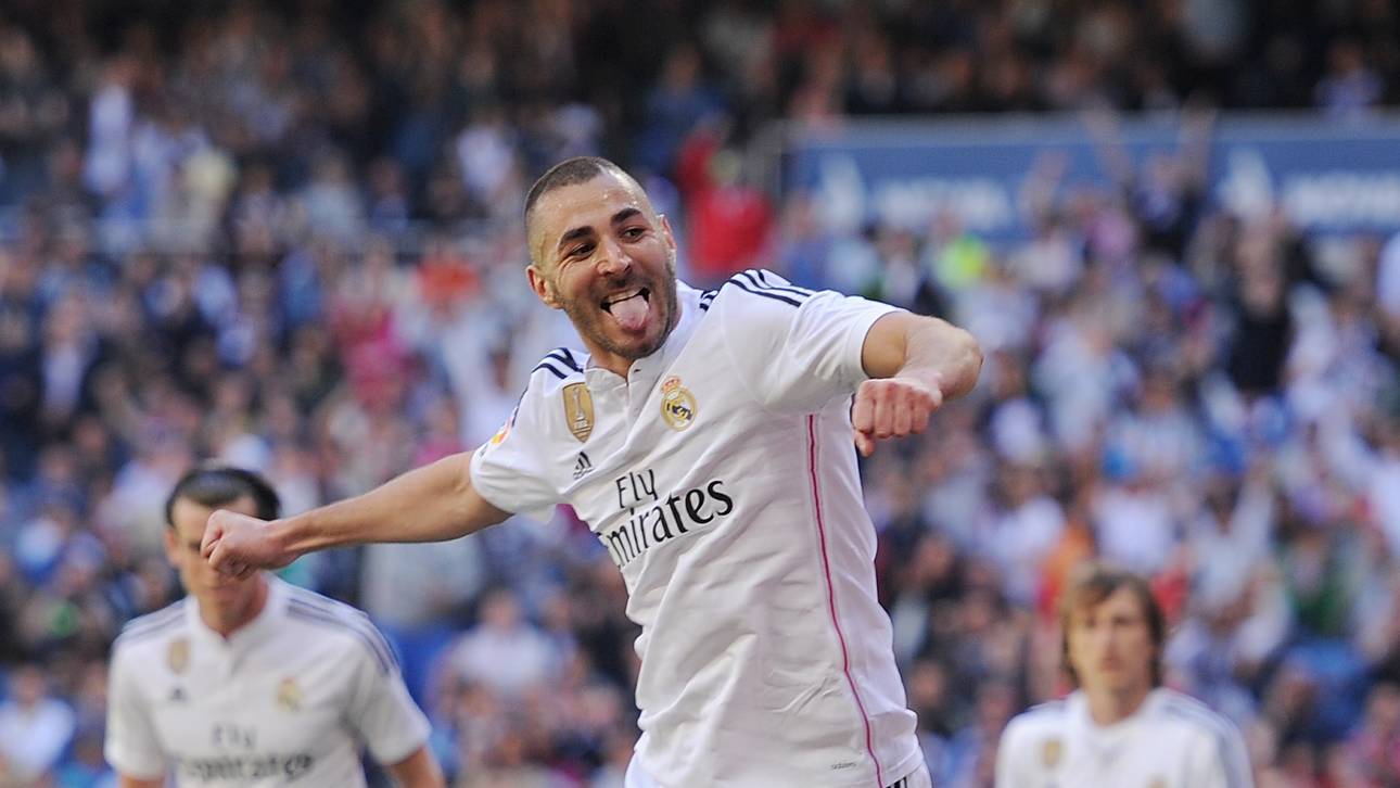 Alle Infos zu Real – Juventus