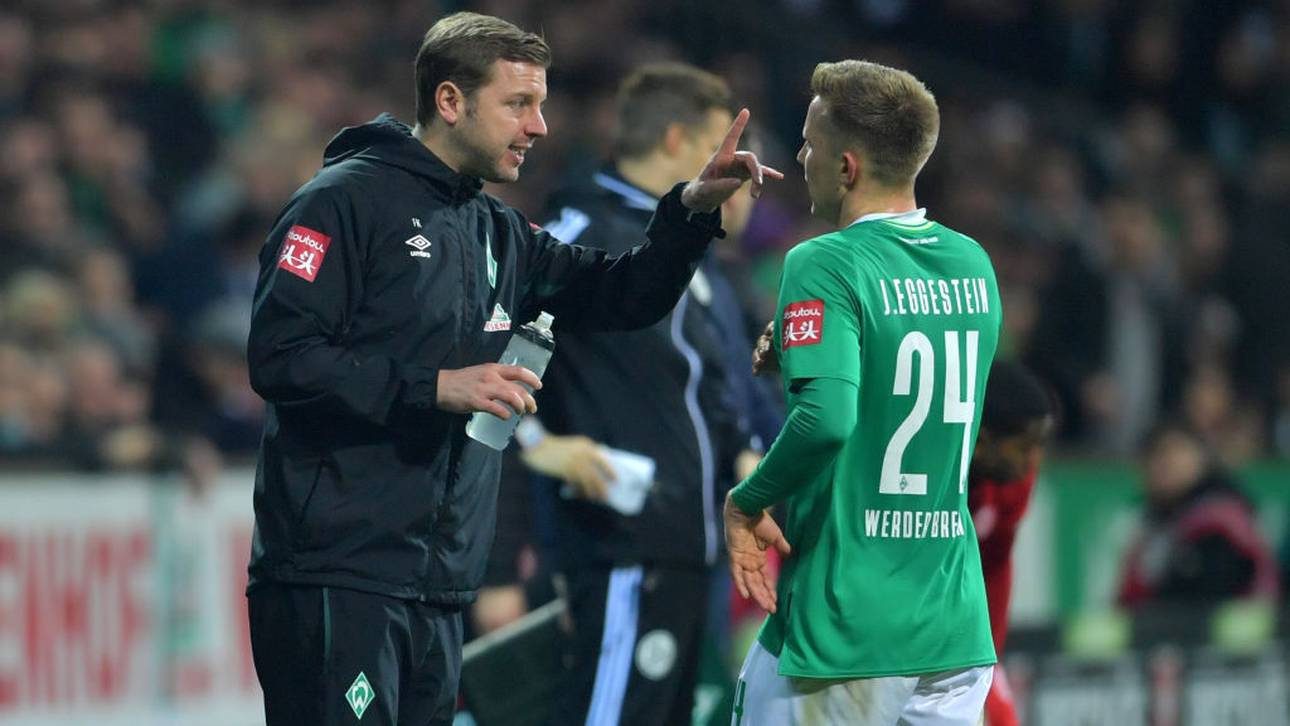 Kohfeldt will Kuschelkurs beenden