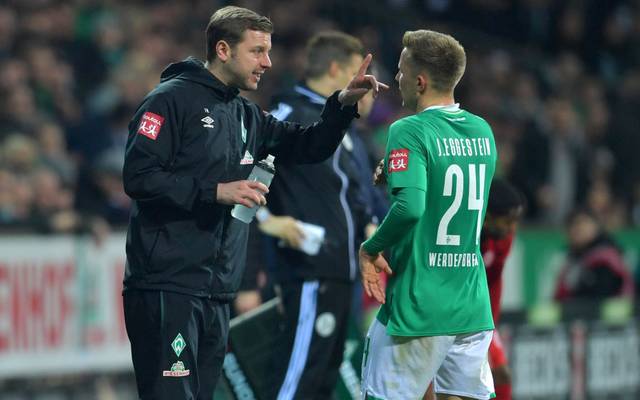 Werder Bremen Trainer Florian Kohfeldt Will Kuschelkurs Beenden