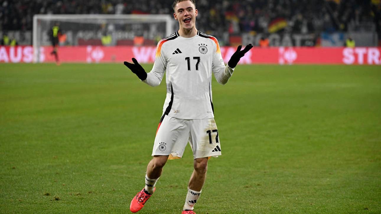 Duo unaufhaltsam! Edeljoker sticht