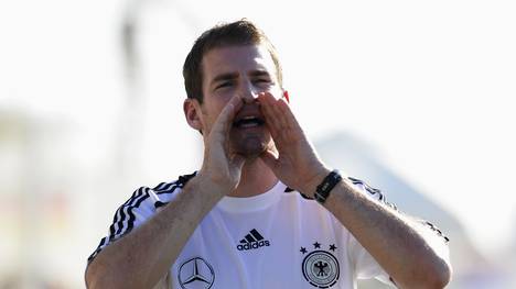 Der ehemalige DFB-Nachwuchscoach Jan Siewert soll neuer Huddersfield-Trainer werden