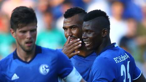 DSC Wanne-Eickel vs FC Schalke 04  - Friendly Match