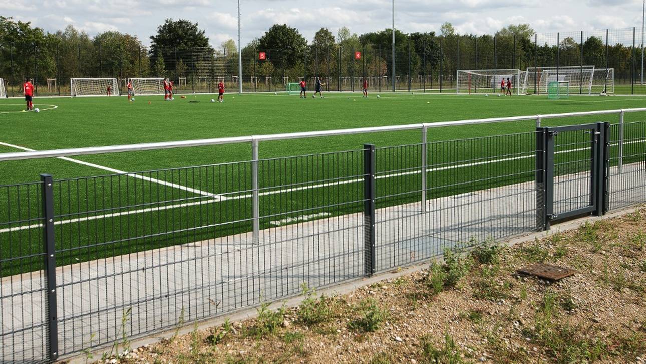 Saisonabbrüche im Amateur-Fußball