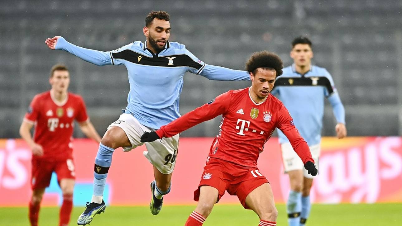 Neuer Führender in 5-Jahreswertung