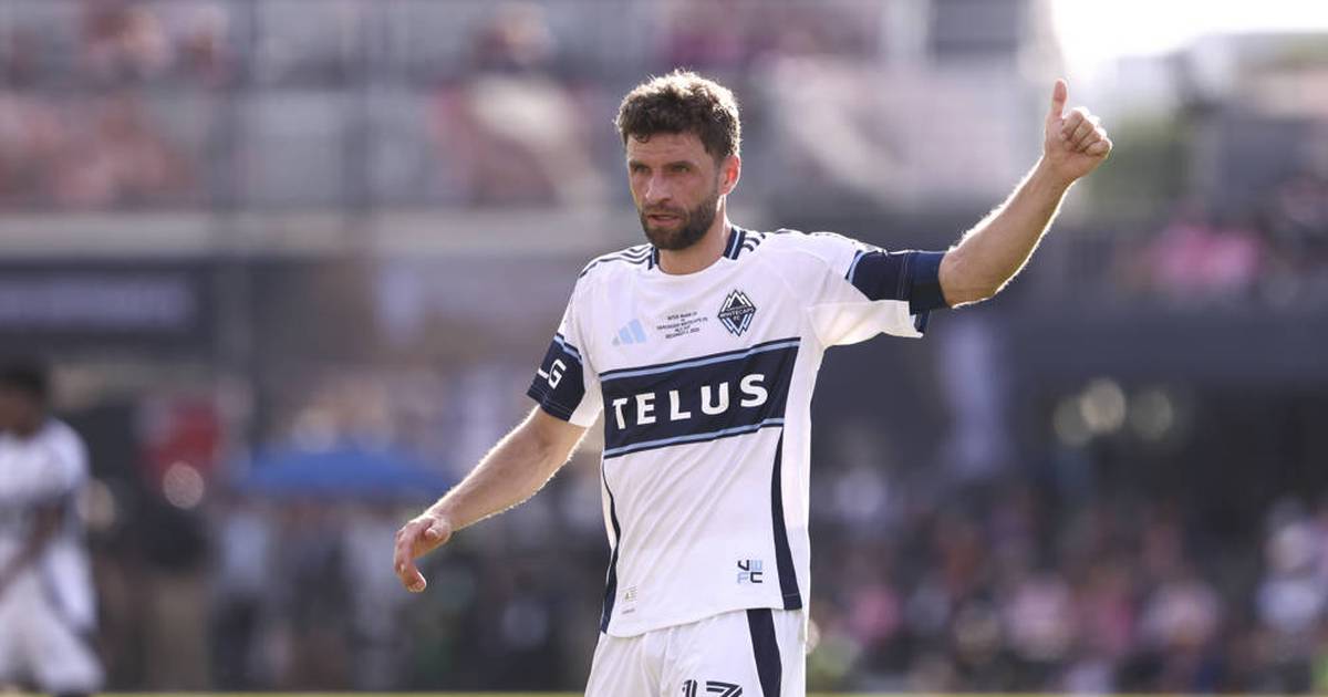 Das hat Müller mit den Bayern-Bossen vereinbart