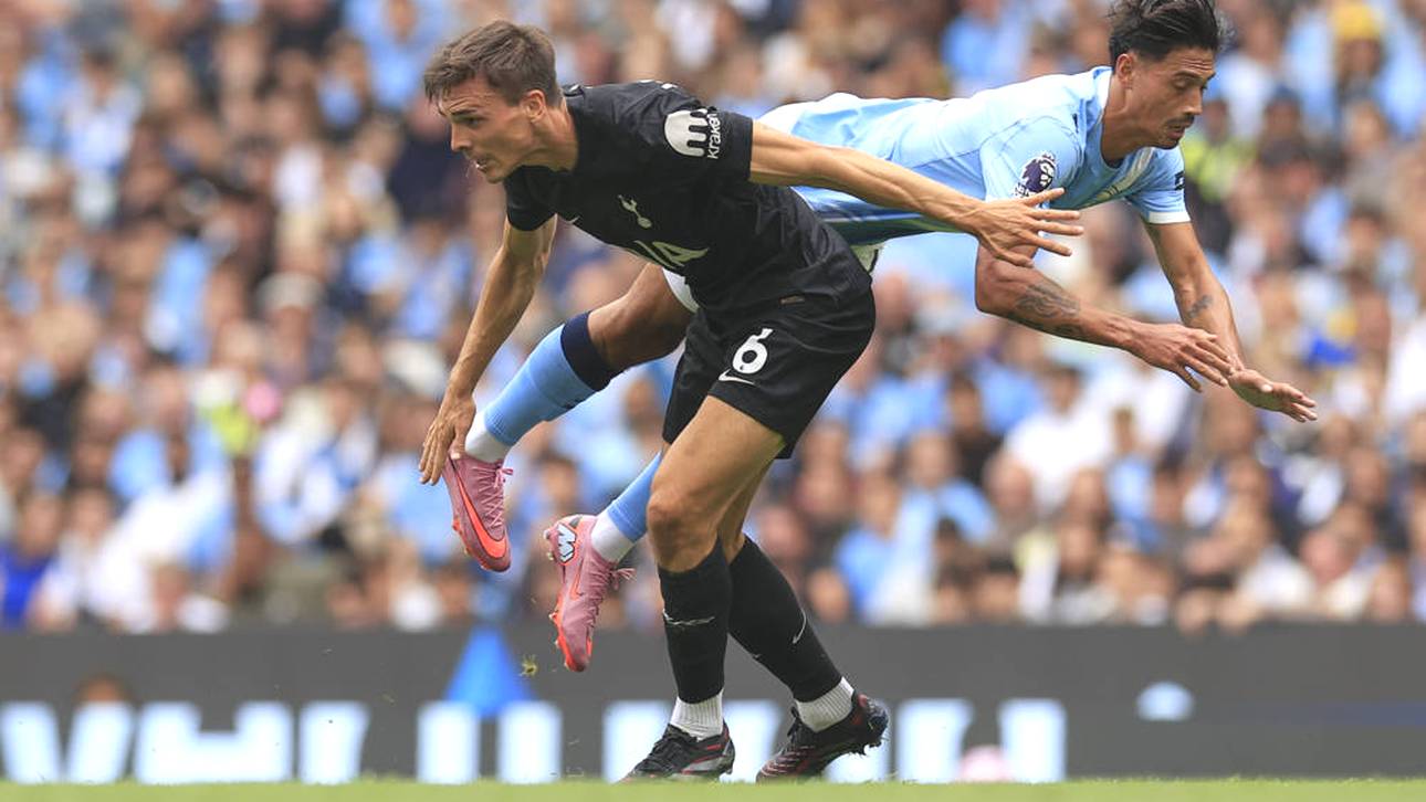 Bayern-Leihgabe verzückt: „Yeah, wow“