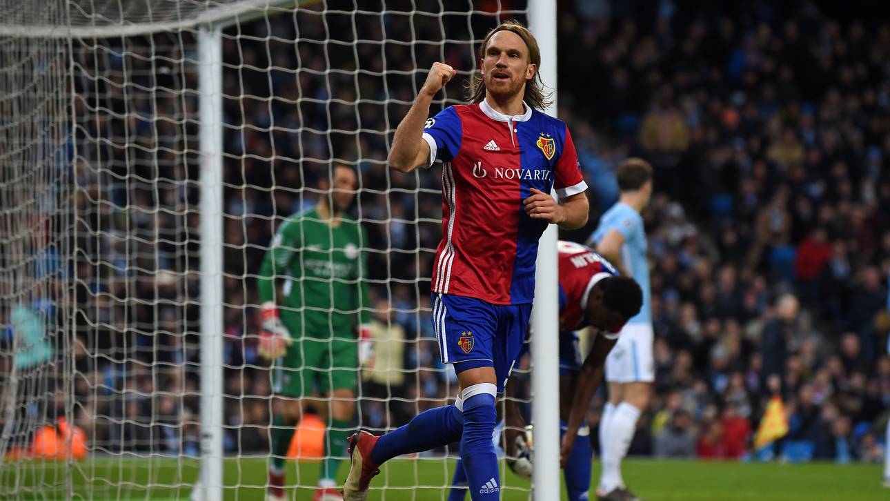 Gladbach holt nächsten Schweizer