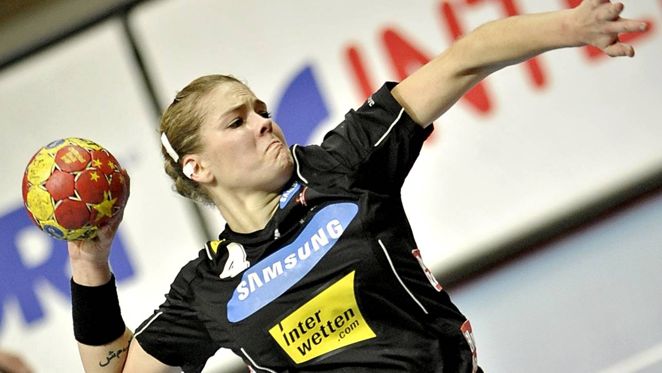 Thüringer HC holt Scheffknecht