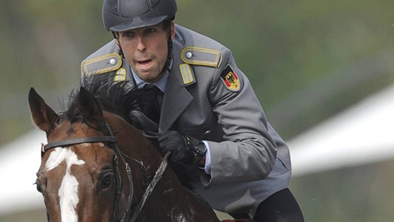 Zwei Deutsche im Fünfkampf-Finale