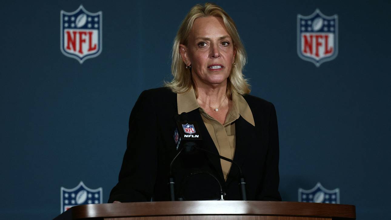 ICE soll dem Super Bowl fernbleiben