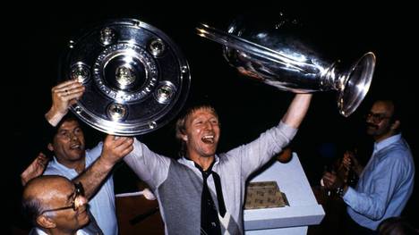 Er debütierte erst mit 24 Jahren in der Bundesliga und wurde dennoch ein Gigant: Europameister, Europapokalsieger und später Erfolgstrainer beim DFB. Horst Hrubesch wird 75. Rückblick auf eine ungewöhnliche Karriere.