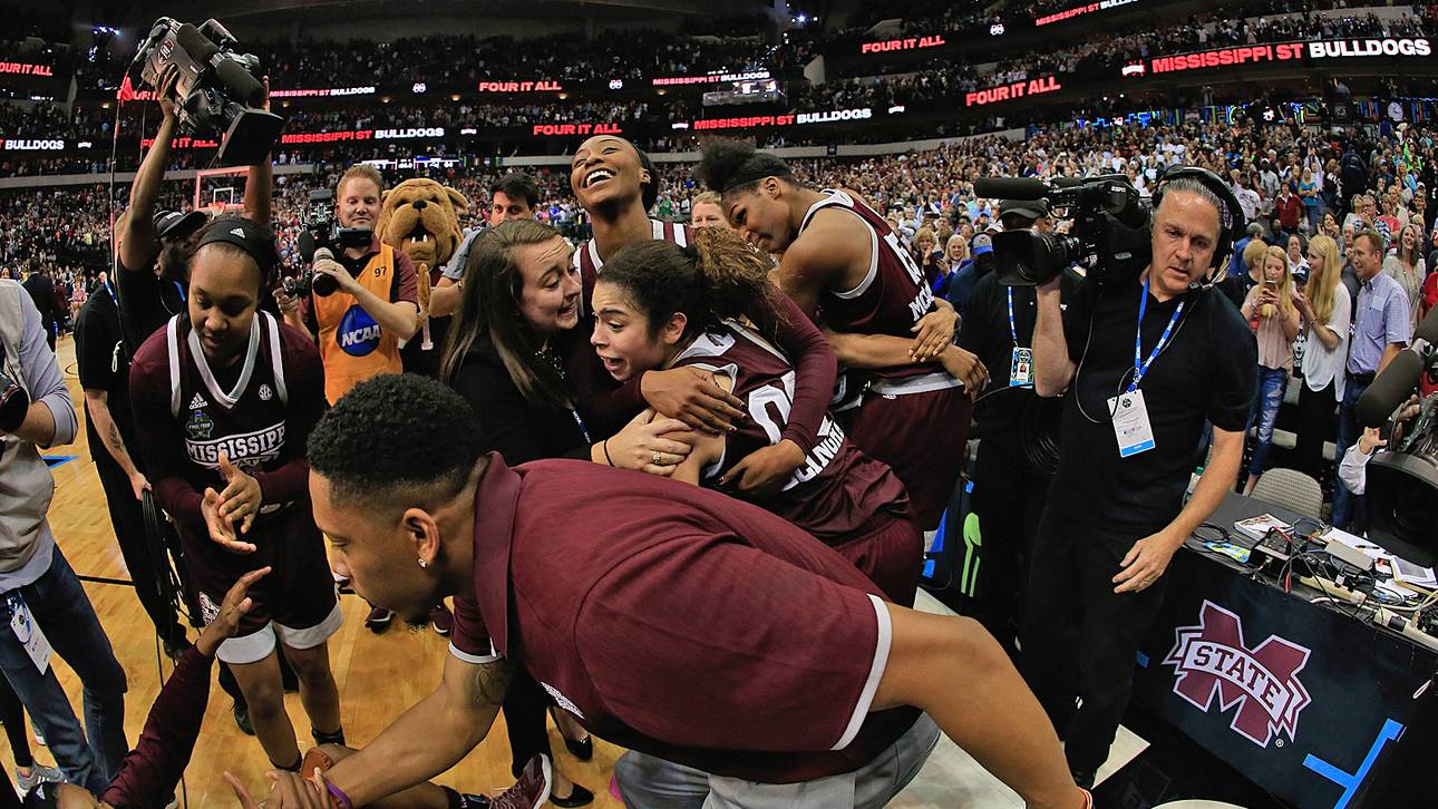 Buzzer Beater stoppt irre Siegesserie