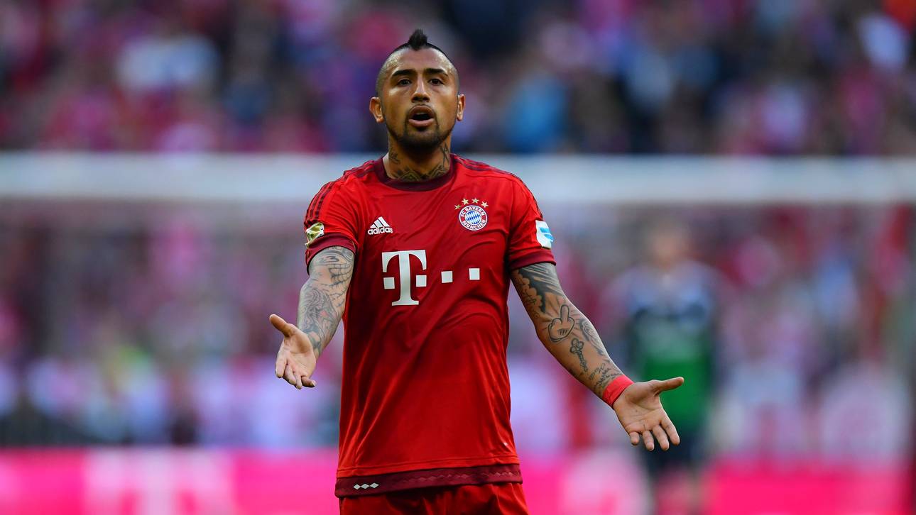 Voting: Vidals Schwalbe nachvollziehbar?