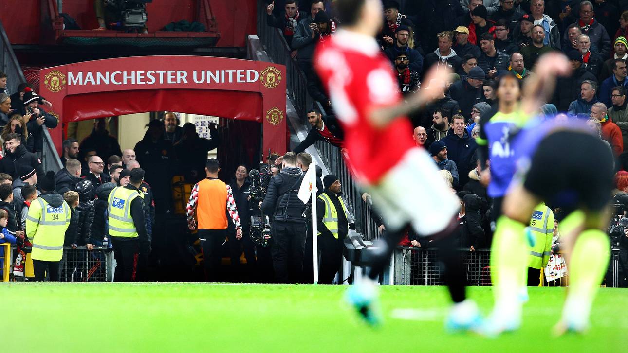 Neuer Eklat um Ronaldo