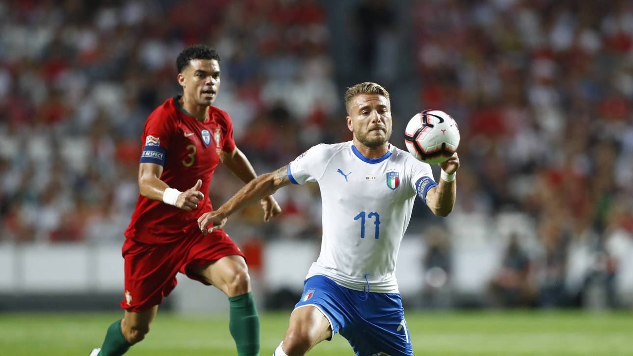 Presse stellt Immobile an Pranger