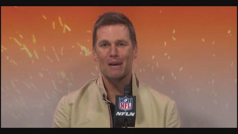 Im Super Bowl LV gegen die Kansas City Chiefs setzt sich Tom Brady deutlich mit den Tampa Bay Buccaneers durch. Für den Superstar ist es bereits der siebte Titel in der NFL.