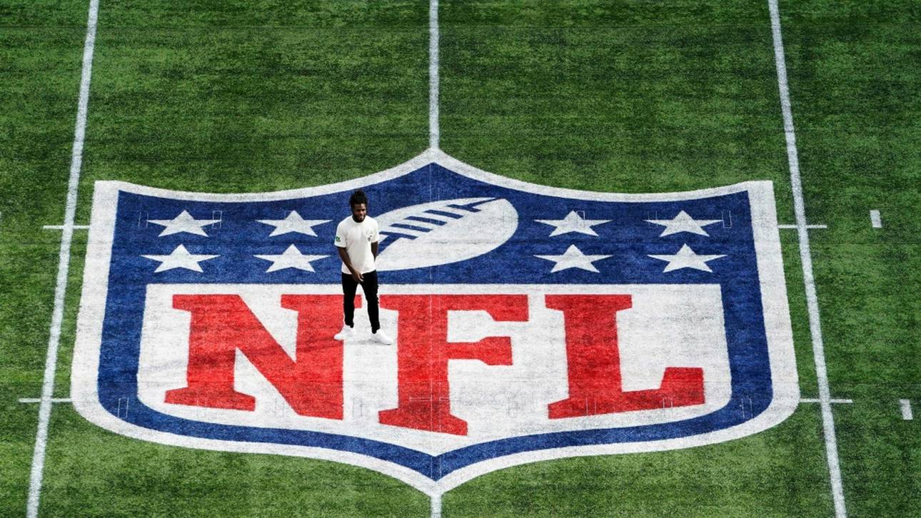 Kritik an NFL: „Nehmt NICHT die Pillen!“