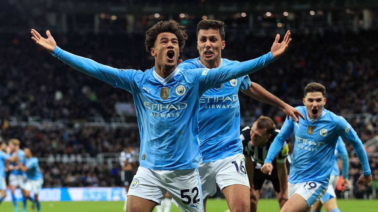 City hat ein neues Super-Juwel