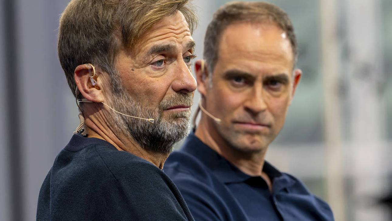 Weg für Klopp schon frei? Von wegen!