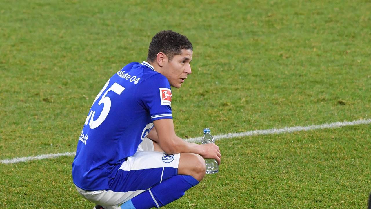 Wichtiges Comeback auf Schalke