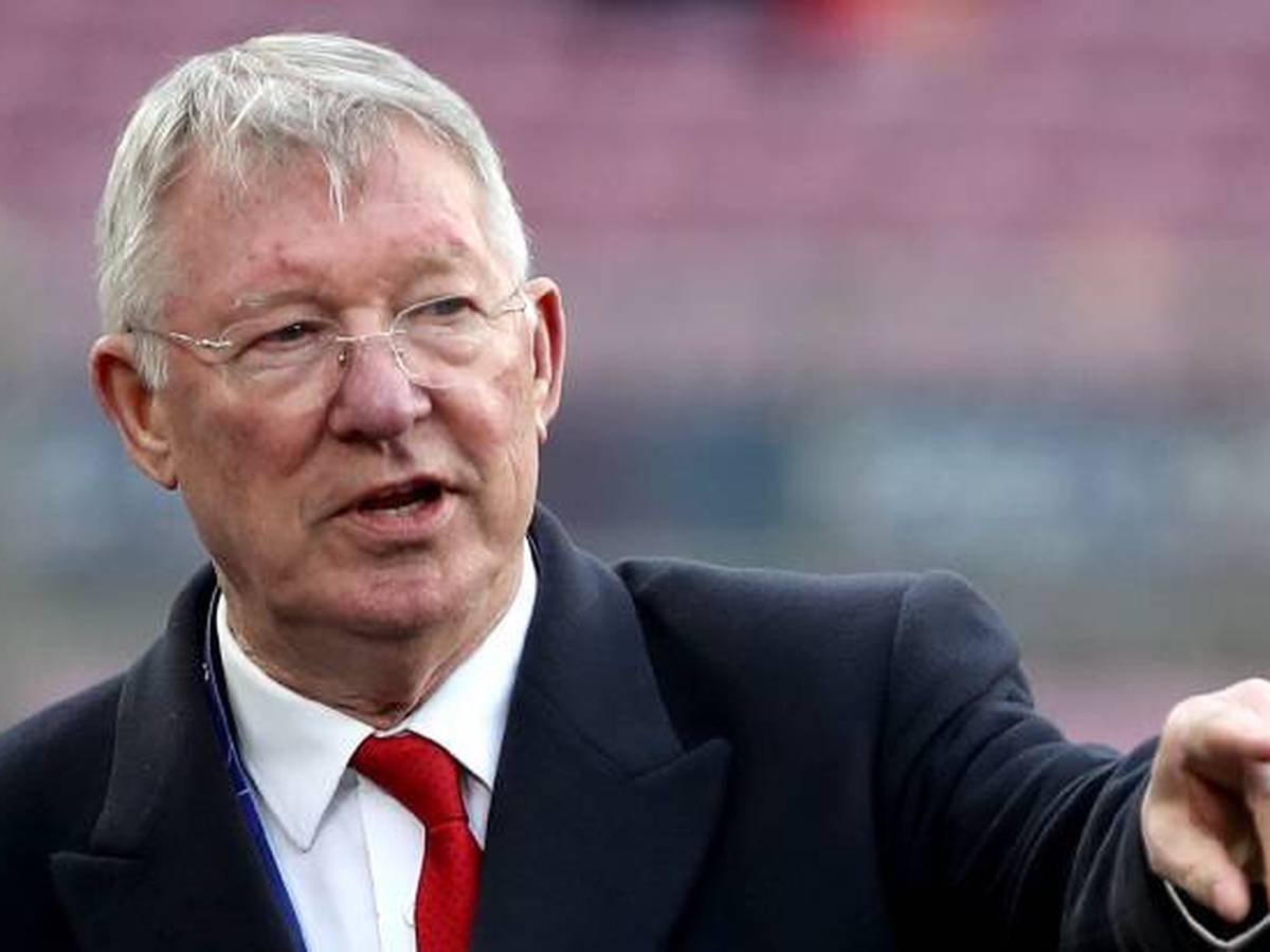 Das Hat United Legende Sir Alex Ferguson Als Trainer Gehasst