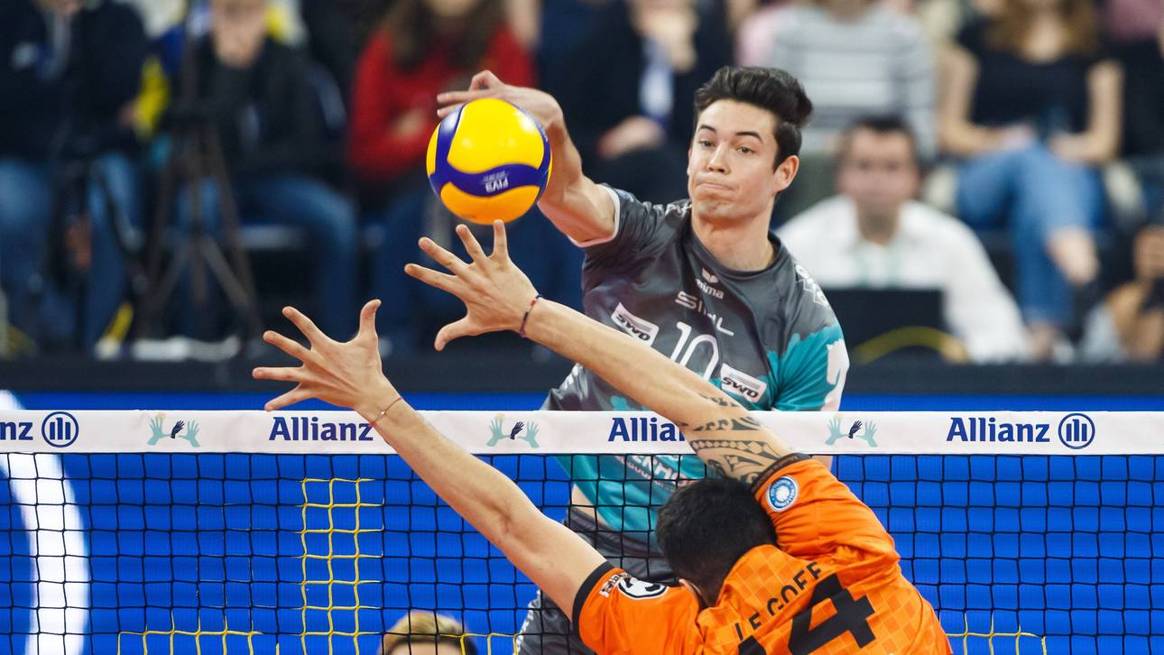 Düren baut weiter am neuen Team