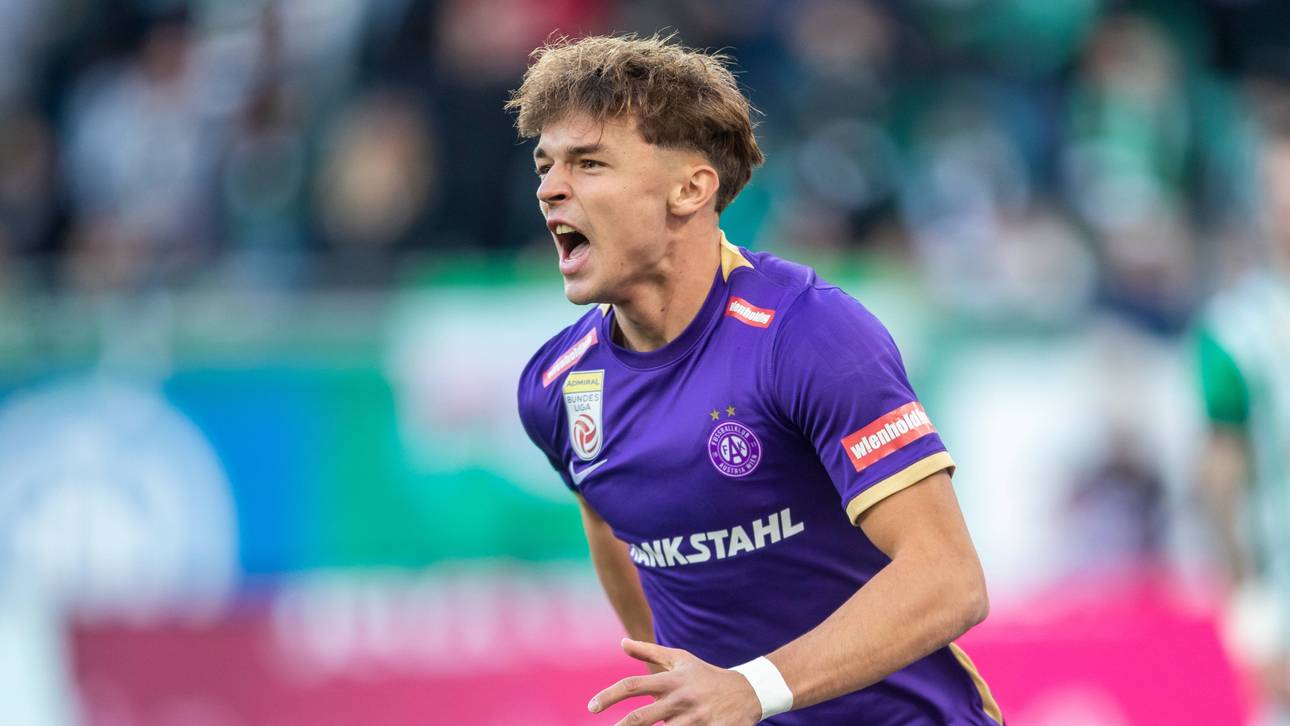 Derby-Held auf der Intensivstation