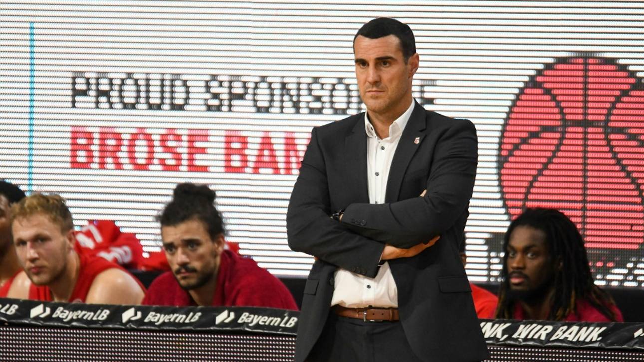 Bamberger Ära geht zu Ende