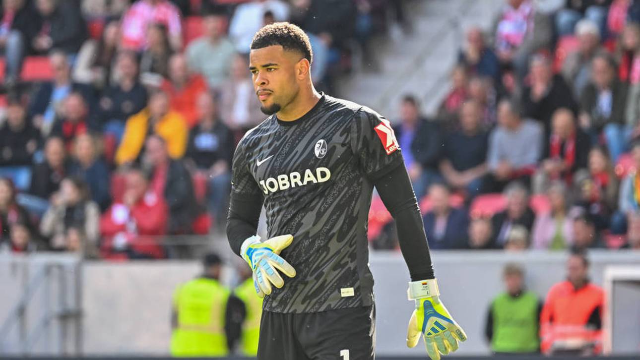 Atubolu? Schuster wird deutlich