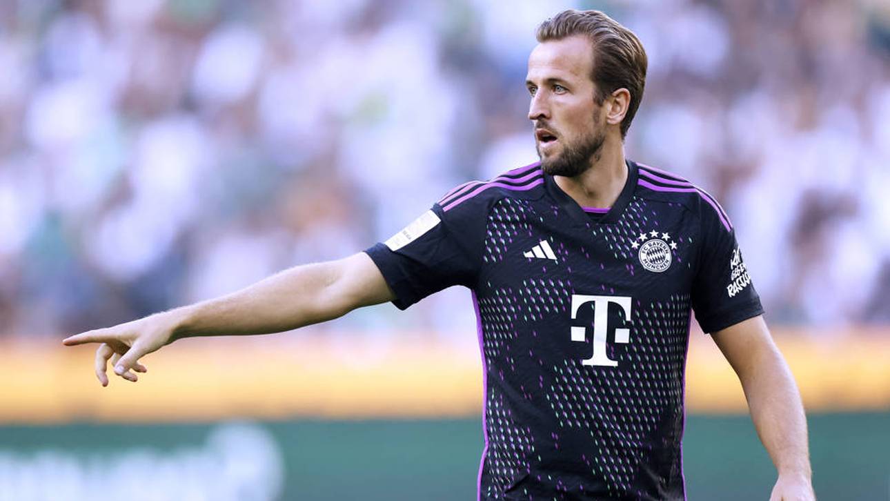 Bayern: Trikot-Debüt gegen Bayer