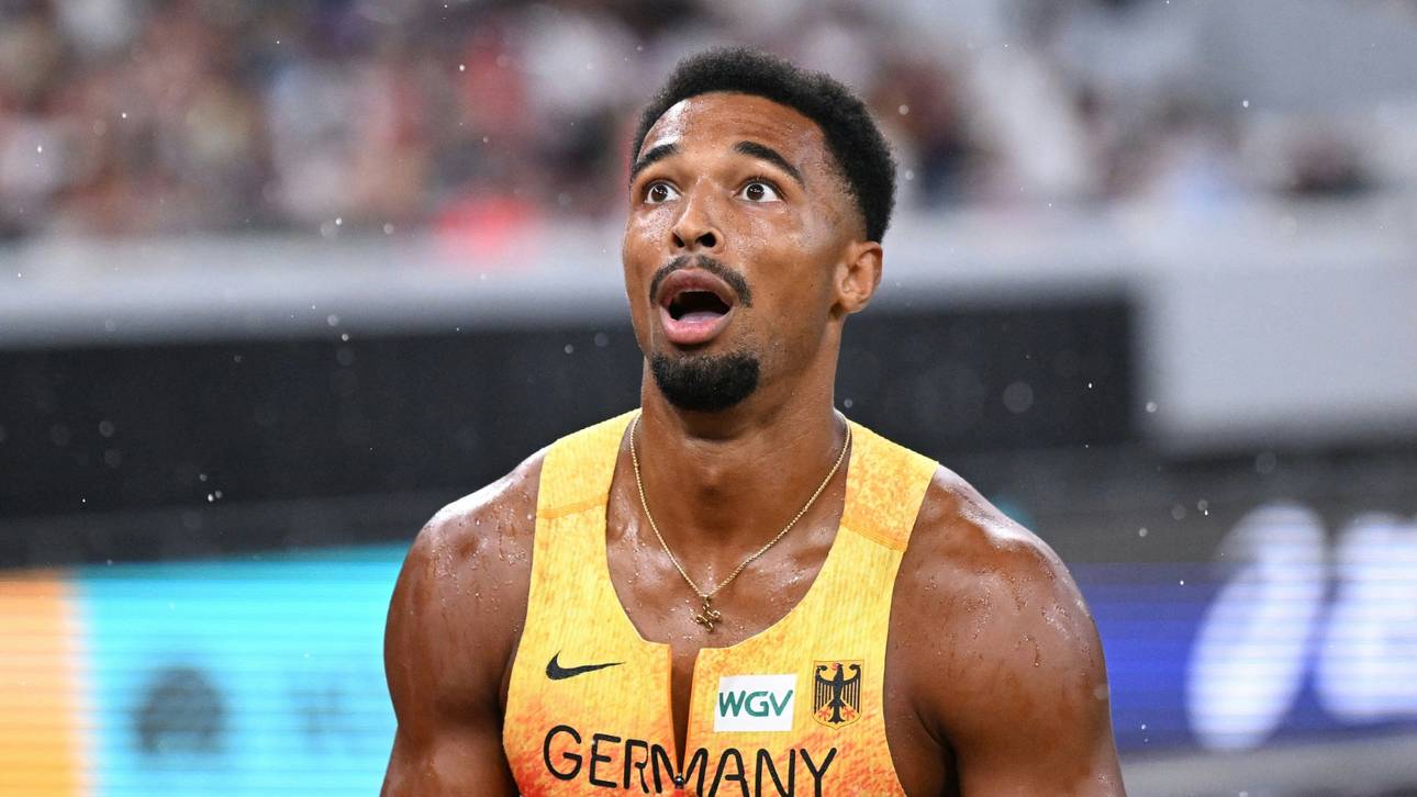 Weltmeister startet in Ratingen