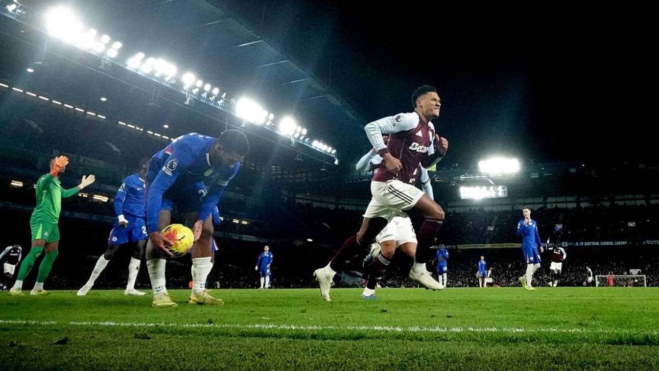 So gut wie seit 111 Jahren nicht