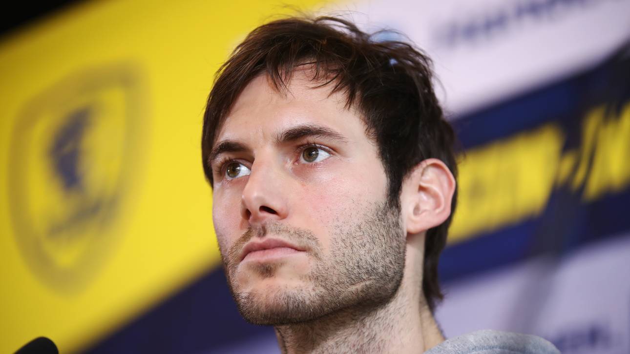 Gensheimer für Veränderungen