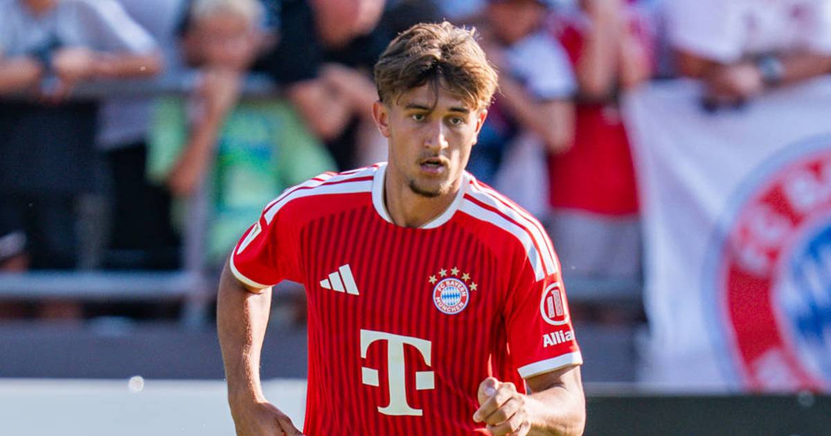 Test match live today: FC Bayern - | Rottach-Egern on Smart TV, stream ...