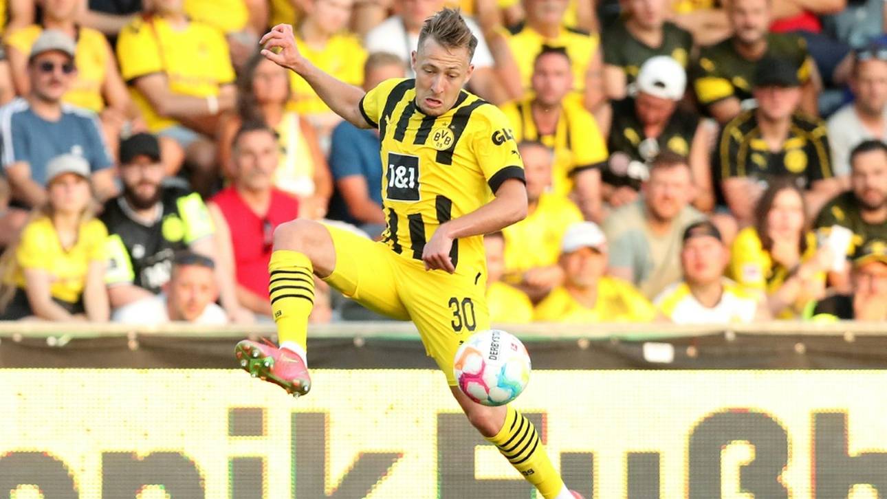 BVB-Profi wechselt zu Revierklub