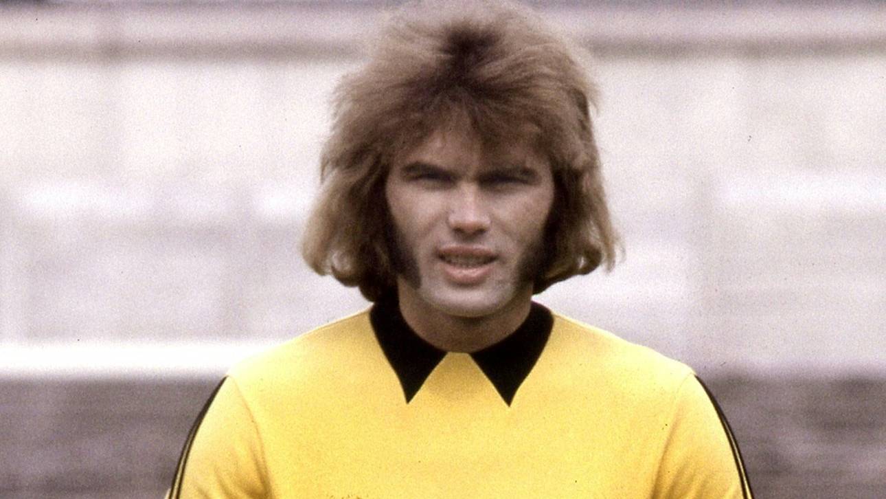 Schalkes Torwartikone Nigbur wird 75