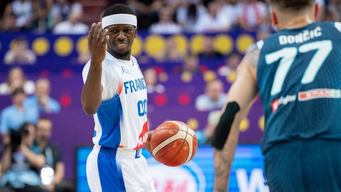 Ex-Bayern-Star löst Rudelbildung aus