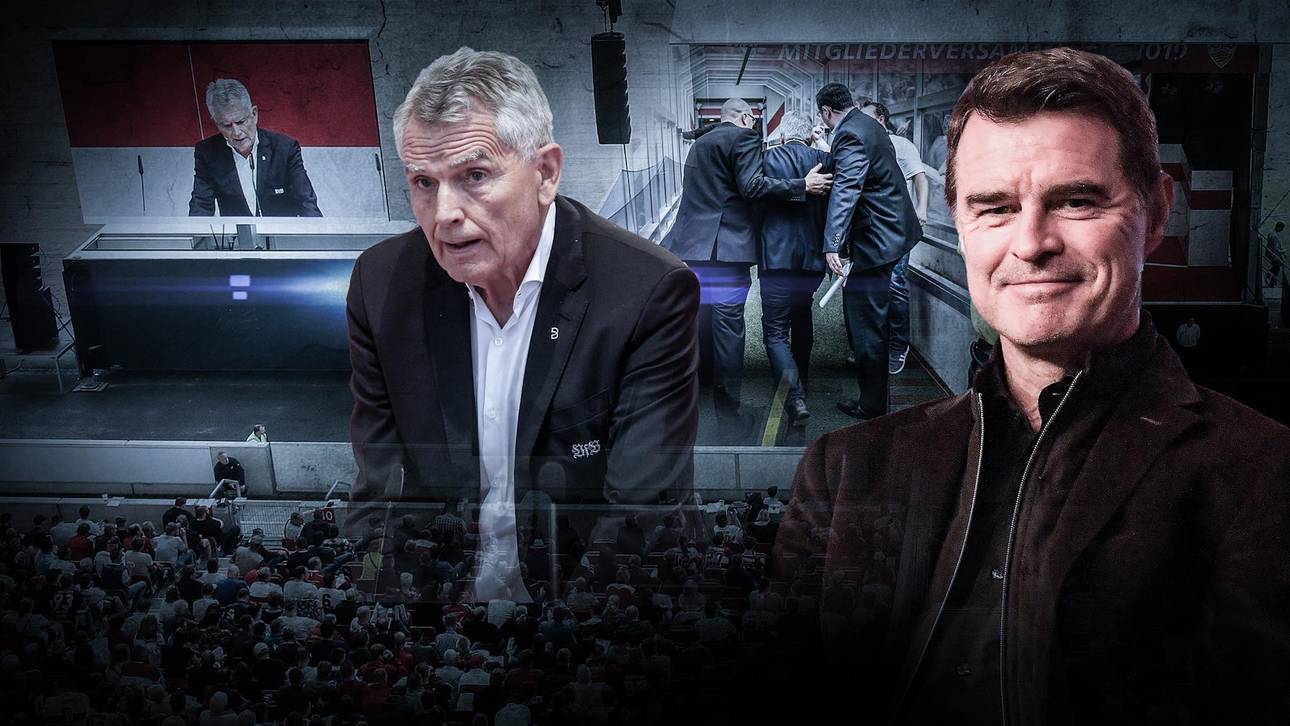 Berthold will Aufsichtsratsvorsitz