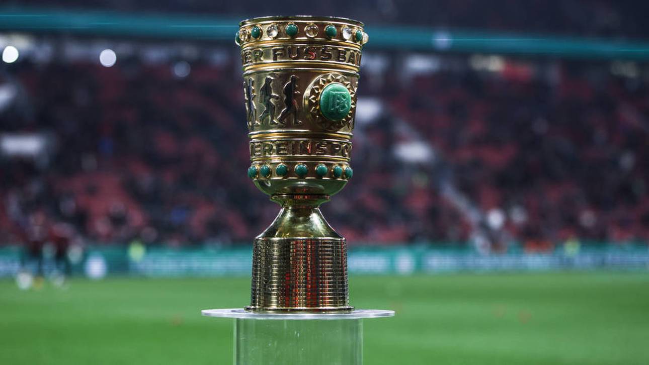 DFB-Pokal: So geht es jetzt weiter