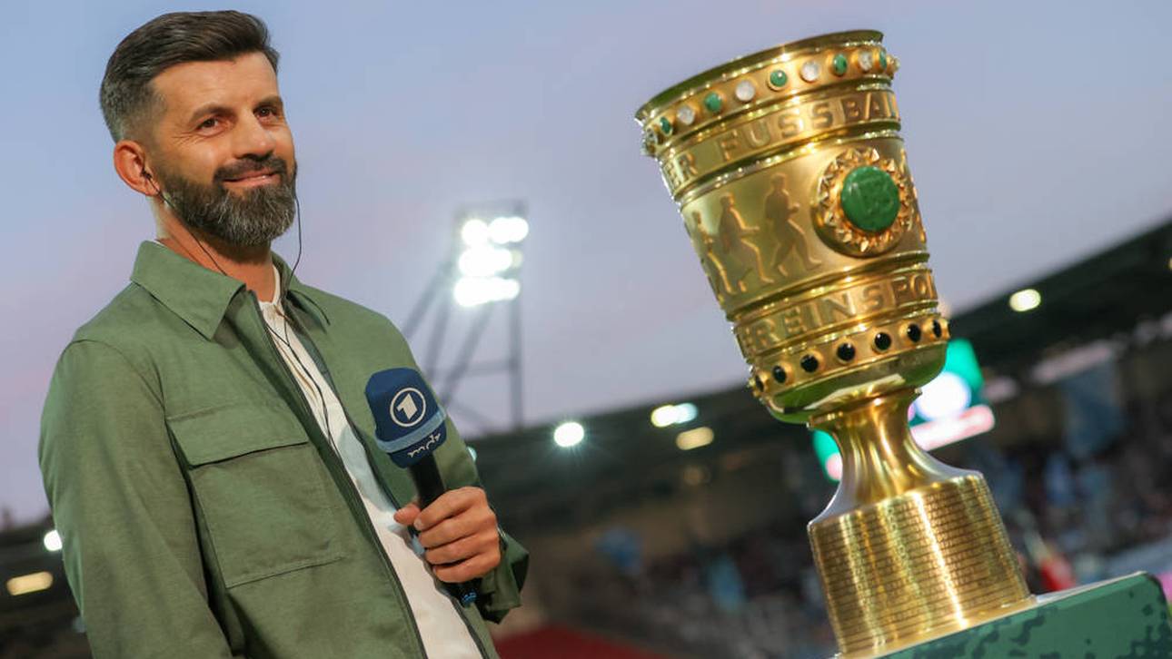 DFB-Pokal: So geht es weiter