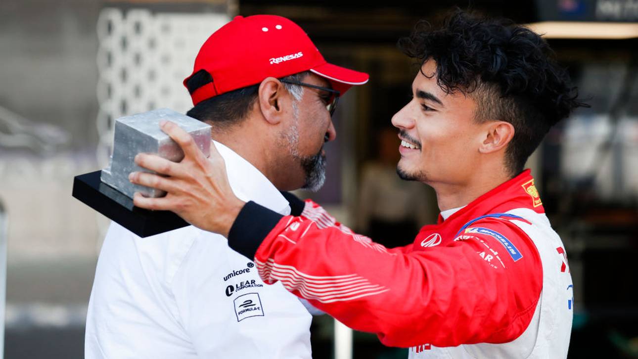 Weg frei für Wehrlein und Porsche