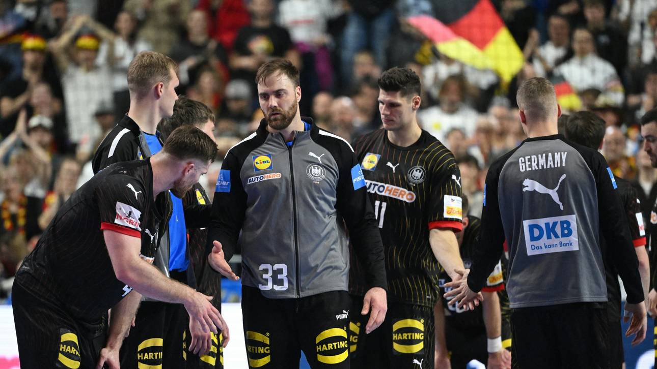 DHB-Team heiß auf „reines Endspiel“