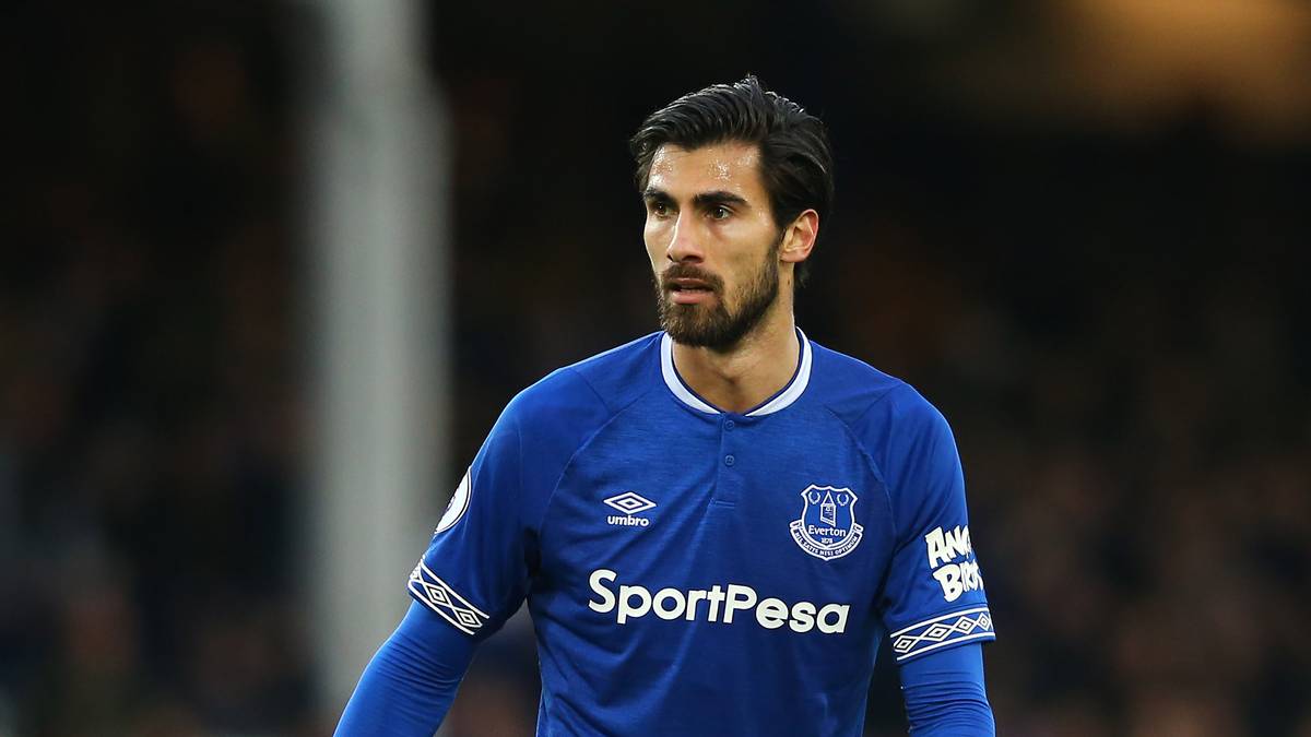 ANDRE GOMES: Der 25-Jährige ist derzeit an den FC Everton ausgeliehen. Die Toffees wollen den Portugiesen unbedingt halten und wollen um die 30 Millionen Euro für den zentralen Mittelfeldspieler zahlen