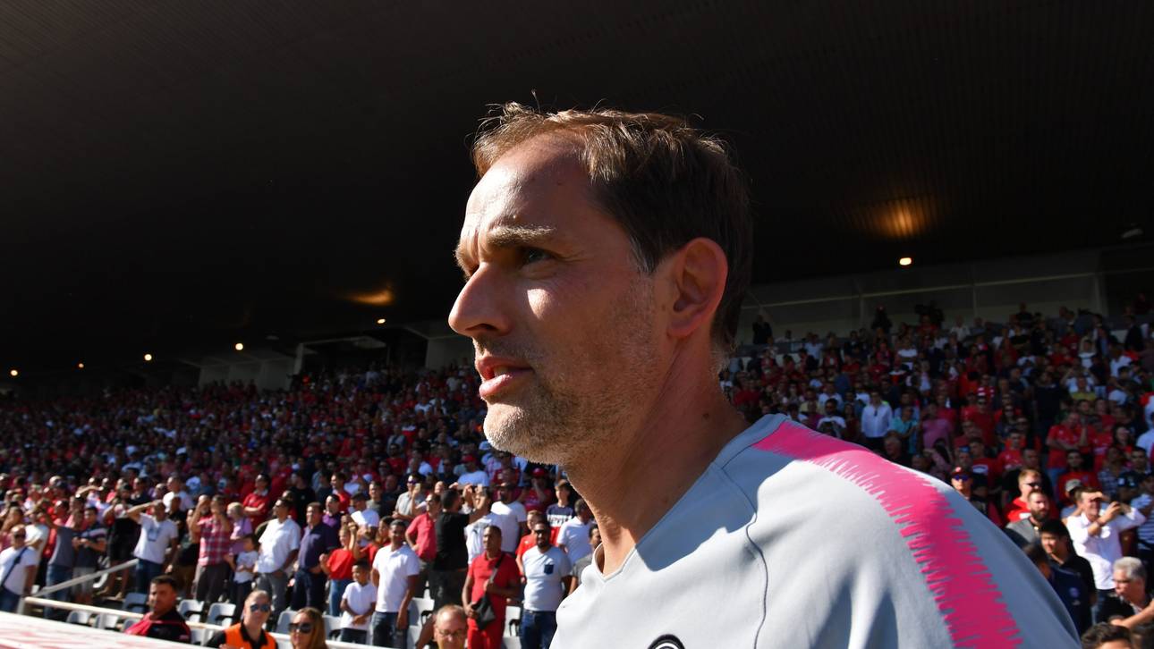 PSG-Anruf überraschte Tuchel