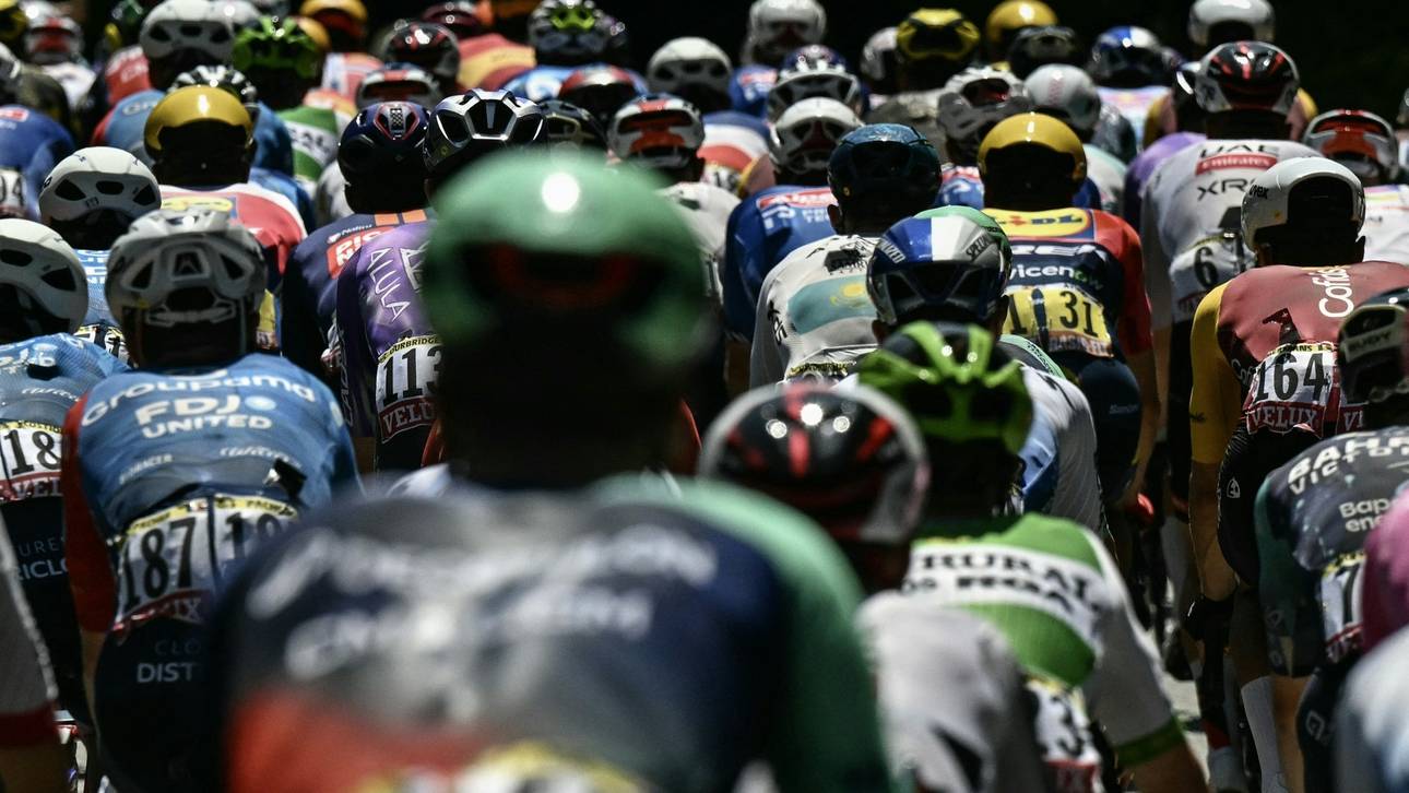 Tour: Nächtliche Dopingtests bleiben