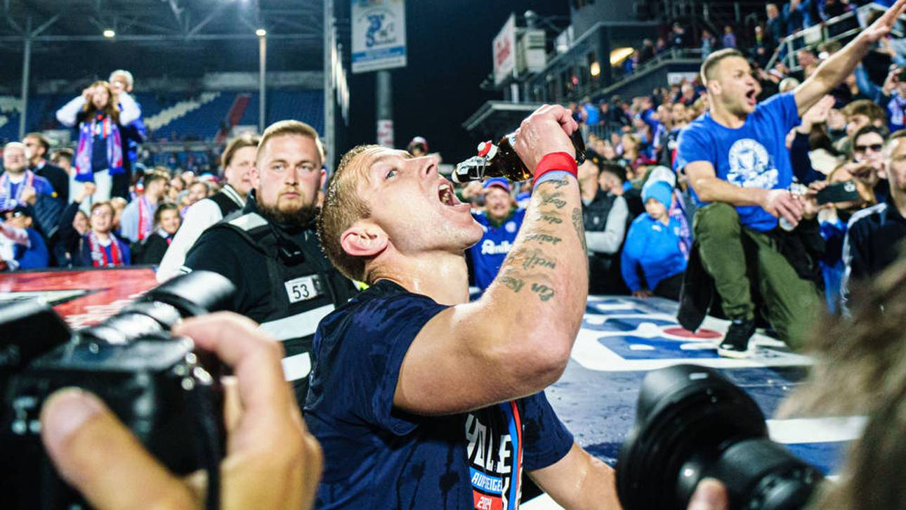 „Die ganze Stadt ist außer sich“