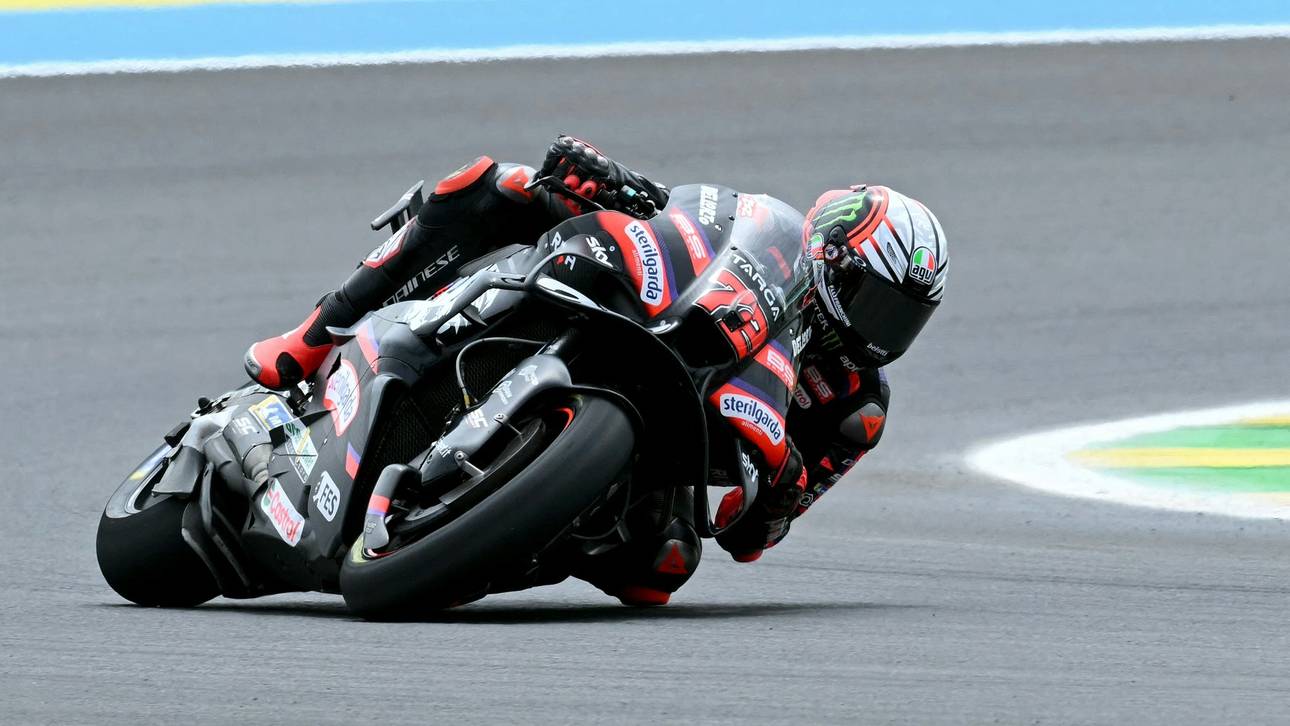 Überflieger nicht zu stoppen